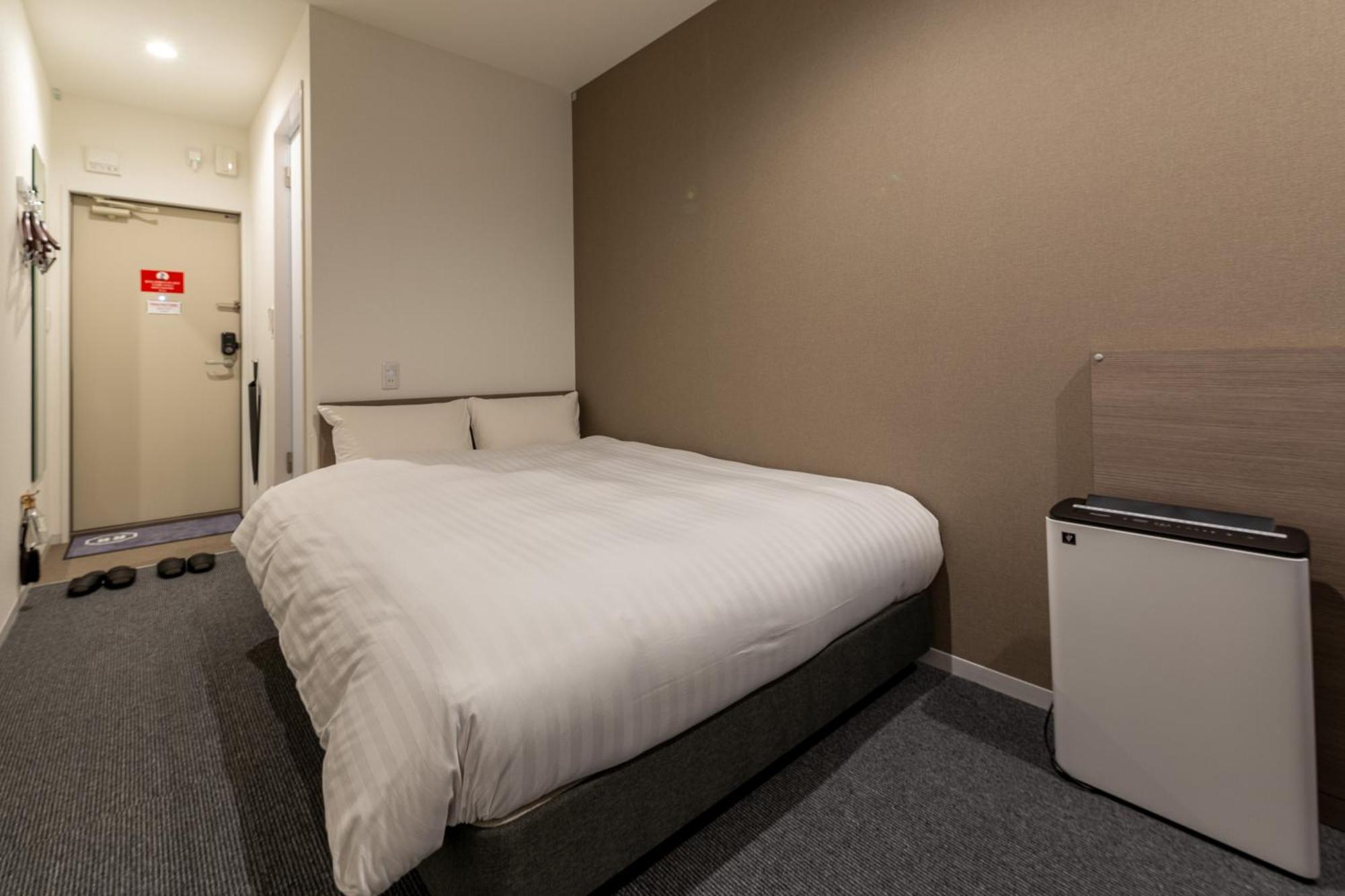 Hotel R9 The Yard Koka Eksteriør bilde